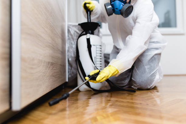 Best Commercial Pest Control Services  in Gunnison, CO