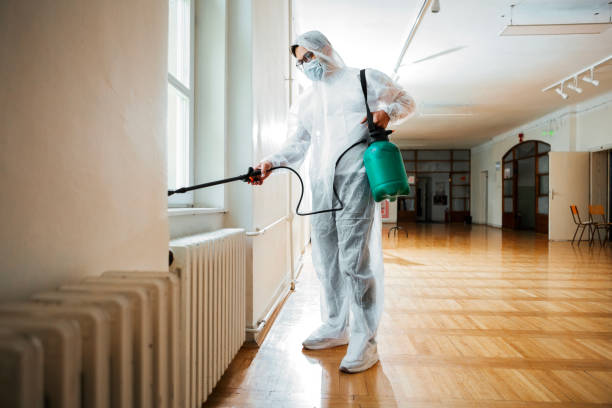 Best Affordable Pest Control Services  in Gunnison, CO